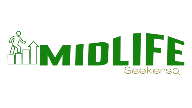 MidLife Seekers Logo